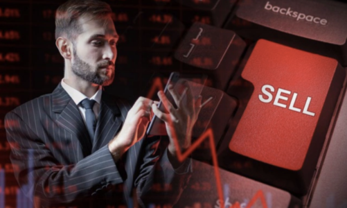 Khối ngoại xả ồ ạt nhóm vốn hóa lớn, bán ròng thêm gần 3.000 tỷ phiên nay