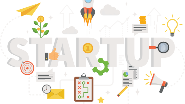 Hệ sinh thái khởi nghiệp đổi mới sáng tạo chuyển mình mạnh mẽ