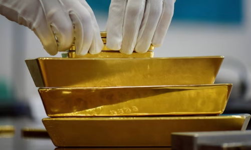 Thị trường vàng London sắp phát hành vàng kỹ thuật số