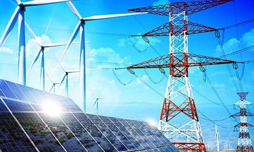 Bộ Chính trị yêu cầu đảm bảo đủ năng lượng để đáp ứng nhu cầu phát triển bền vững của đất nước