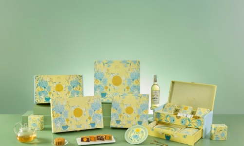 Thế nào là bánh Trung thu chuẩn vị Hồng Kông?