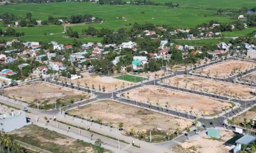 Đà Nẵng đấu giá gần 16.000m2 đất tại phường Sơn Trà và An Hải 