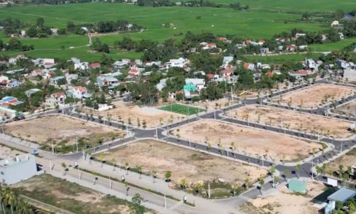 Đà Nẵng đấu giá gần 16.000m2 đất tại phường Sơn Trà và An Hải 