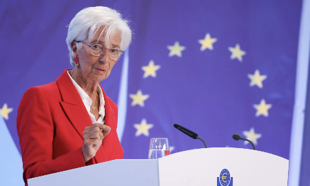 ECB có thể tiếp tục “án binh bất động” về lãi suất