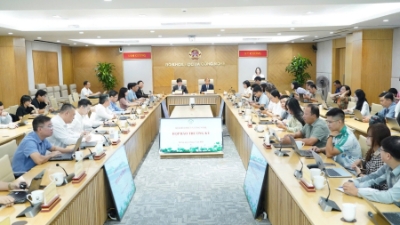 'Make in Vietnam Digital Technology Awards' 2025 launched