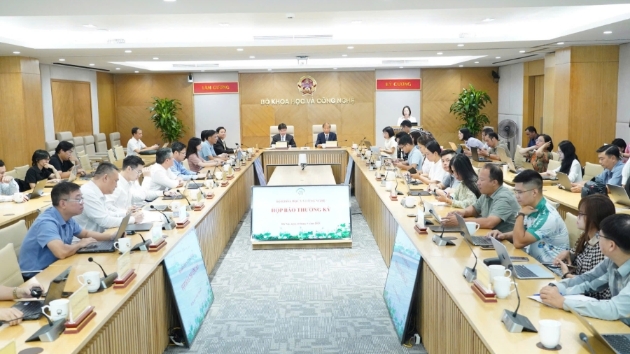 'Make in Vietnam Digital Technology Awards' 2025 launched
