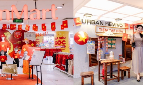 Vincom đón gần 5 triệu lượt khách trong kỳ nghỉ lễ 80 năm Quốc khánh