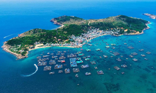 Điều phối liên ngành phát triển bền vững kinh tế biển