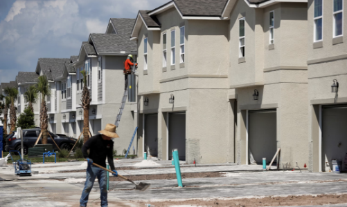 10 thị trường bất động sản đắt nhất và rẻ nhất thế giới so với thu nhập