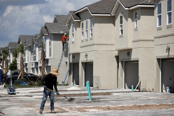 Ảnh minh họa - Ảnh: Reuters.