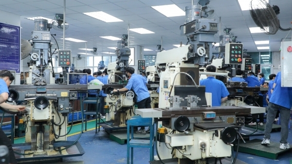 Thương mại song phương Việt Nam - Singapore đạt trên 23 tỷ SGD