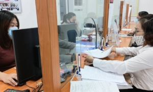 Hà Nội thay đổi nơi nộp hồ sơ hưởng bảo hiểm thất nghiệp