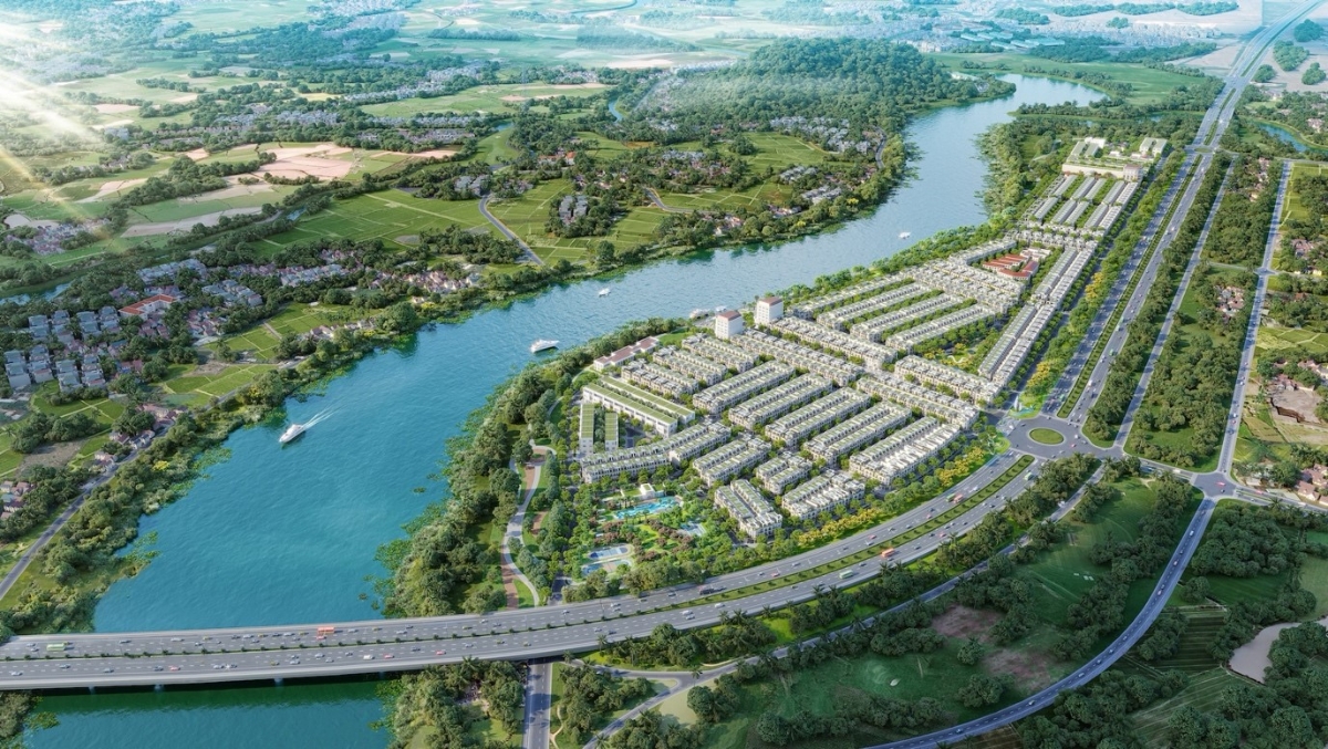 Quy Nhơn Iconic được mở bán đợt mới ngay sau kỳ nghỉ lễ Quốc khánh.