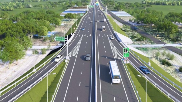 A80 tạo lực đẩy cho bức tranh vận tải tháng 8 bứt phá