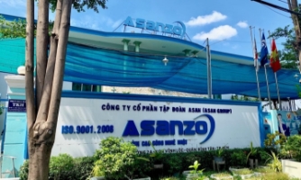 Vai trò của công ty nhập khẩu hàng Trung Quốc trong vụ Asanzo