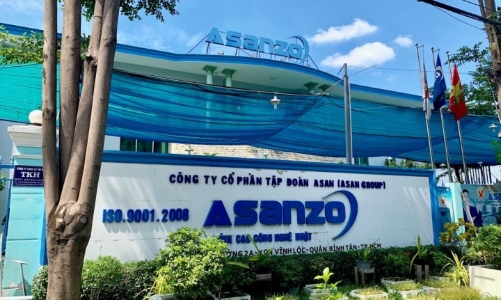 Vai trò của công ty nhập khẩu hàng Trung Quốc trong vụ Asanzo