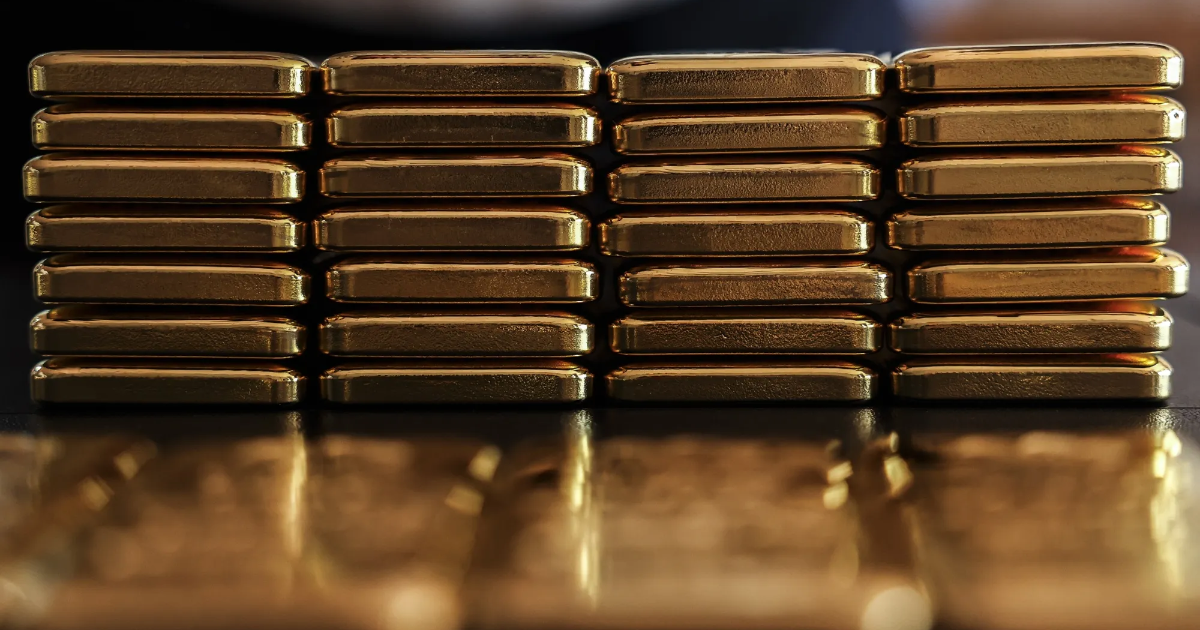 Áp lực chốt lời có cản nổi đà tăng của giá vàng?