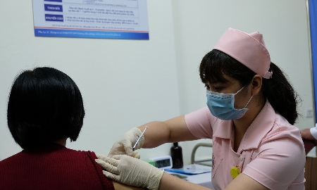 Dự kiến nhu cầu vaccine tiêm chủng mở rộng trong 3 năm tới