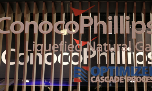 Hãng dầu lửa Mỹ giảm 1/4 số nhân viên vì giá dầu trượt dốc