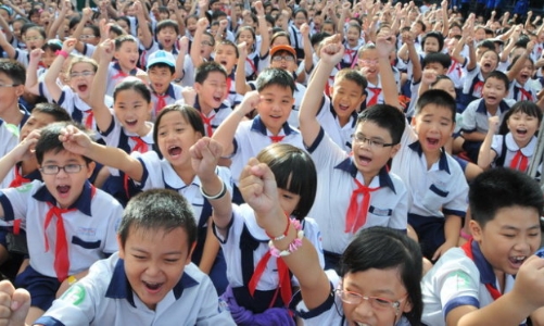 Chính sách miễn, giảm, hỗ trợ học phí, hỗ trợ chi phí trong giáo dục