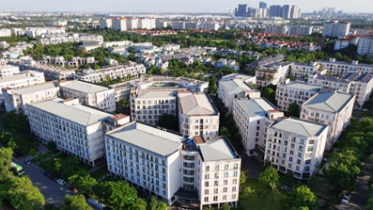 To pave the way for national housing fund