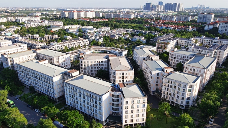 To pave the way for national housing fund