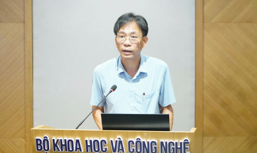 Cấp xã thiếu nhân lực công nghệ thông tin cho chuyển đổi số