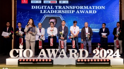 Over 500 tech leaders to converge at CIO Summit 2025
