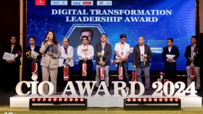 Over 500 tech leaders to converge at CIO Summit 2025
