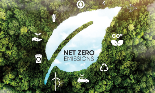 Bước chuyển trong tư duy bảo vệ môi trường