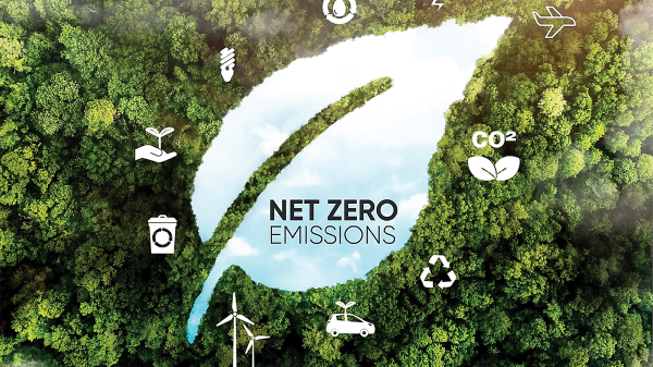 Bước chuyển trong tư duy bảo vệ môi trường