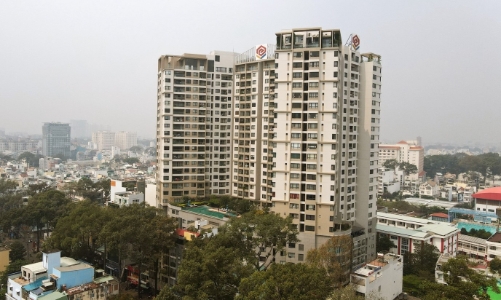 Phát Đạt mở hướng chiến lược mới vào vùng lõi các đô thị lớn 