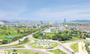 Vững bước trong kỷ nguyên vươn mình