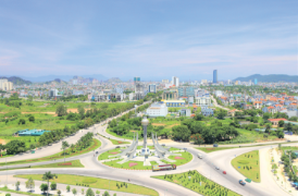 Thanh Hóa hôm nay đang bước tiếp trong kỷ nguyên vươn mình với tư thế vững vàng, với tâm thế chủ động và tầm nhìn dài hạn