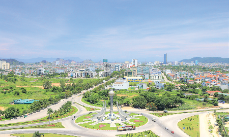 Vững bước trong kỷ nguyên vươn mình