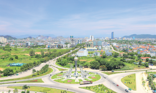 Vững bước trong kỷ nguyên vươn mình