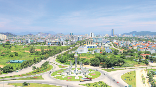 Vững bước trong kỷ nguyên vươn mình