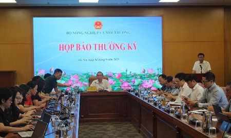 Nông lâm thủy sản xuất siêu trên 13 tỷ USD, riêng hải sản đối diện nguy cơ mất hàng trăm triệu USD tại Mỹ