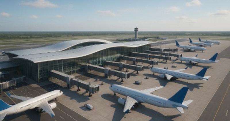 Ninh Binh proposes feasibility study for new international airport