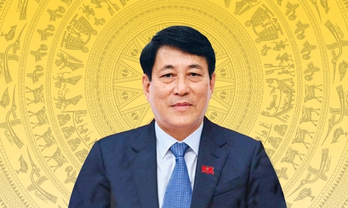 Thư của Chủ tịch nước Lương Cường gửi ngành Giáo dục nhân dịp khai giảng năm học 2025-2026