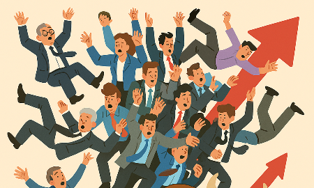 Blog chứng khoán: Cầu bắt đáy vẫn hưng phấn cao, dòng tiền duy trì tốt