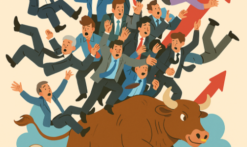 Blog chứng khoán: Cầu bắt đáy vẫn hưng phấn cao, dòng tiền duy trì tốt