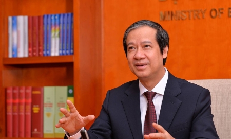 Năm học 2025 - 2026 khai mở những con đường mới cho giáo dục Việt Nam