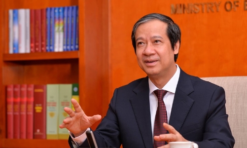 Năm học 2025 - 2026 khai mở những con đường mới cho giáo dục Việt Nam 