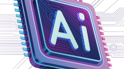 AI reshapes innovation