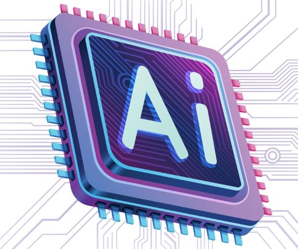 AI reshapes innovation