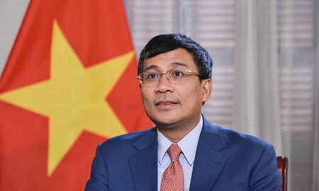 Làm sâu sắc hơn nữa quan hệ Đối tác hợp tác chiến lược toàn diện Việt Nam - Trung Quốc
