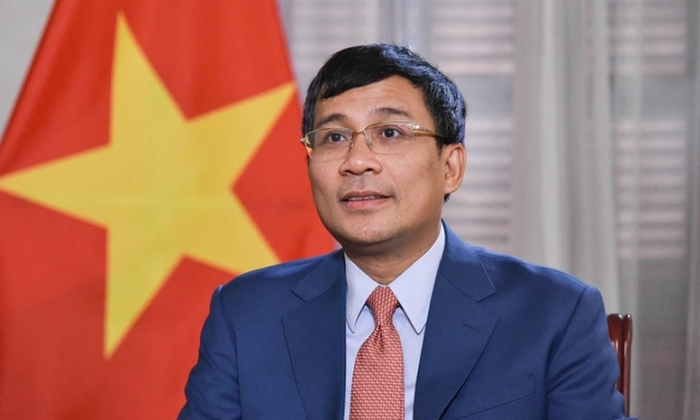 Làm sâu sắc hơn nữa quan hệ Đối tác hợp tác chiến lược toàn diện Việt Nam - Trung Quốc