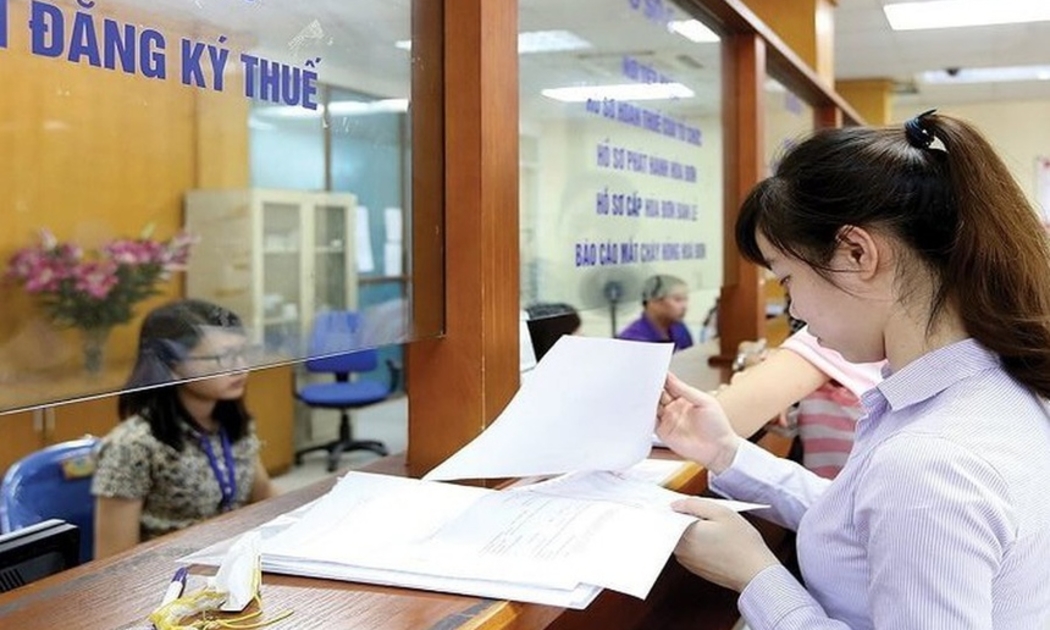Áp dụng thuế suất 17% cho cá nhân kinh doanh vượt ngưỡng