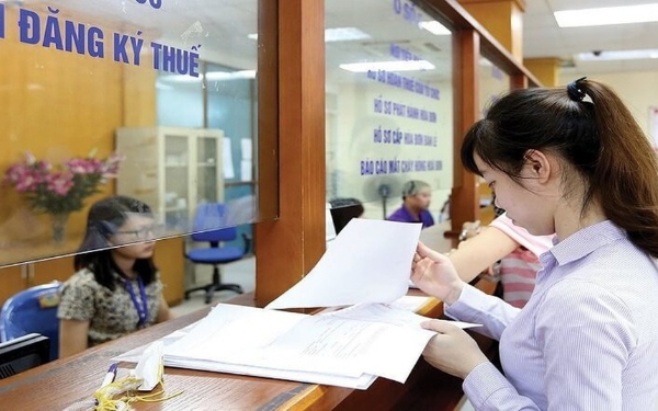 Áp dụng thuế suất 17% cho cá nhân kinh doanh vượt ngưỡng